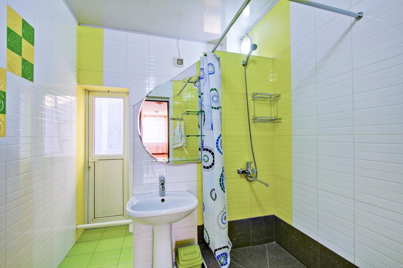 Centre Hostel 비슈케크 외부 사진